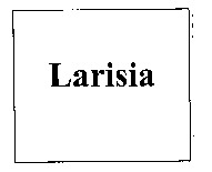 Larisia