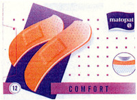 COMFORT matopat t