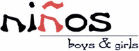 niños boys & girls