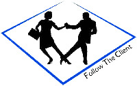 Follow The Client