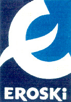 e EROSKI