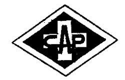 CAP