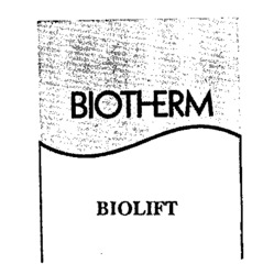 BIOTHERM BIOLIFT