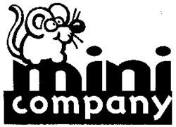 mini company