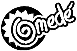 Omedé