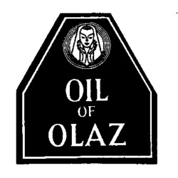 OIL OF OLAZ