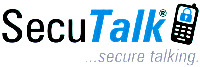 SecuTalk ...secure talking.