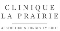 CLINIQUE LA PRAIRIE AESTHETICS & LONGEVITY SUITE