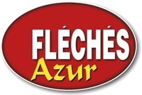 FLÉCHÉS Azur