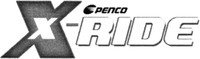 PENCO X-RIDE
