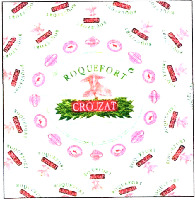 ROQUEFORT CROUZAT