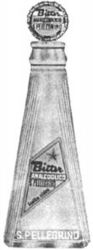 Bitter ANALCOOLICO S. PELLEGRINO