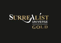 SURREALÍST UNIVERSE GOLD