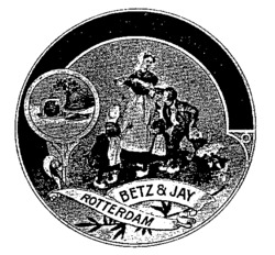BETZ & JAY
