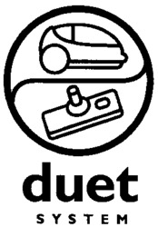 duet SYSTEM