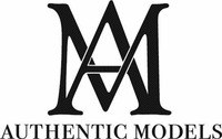 AM AUTHENTIC MODELS