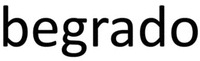 begrado