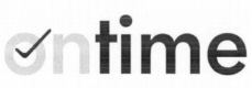 ontime