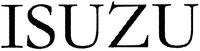 ISUZU