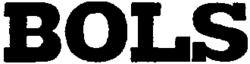 BOLS