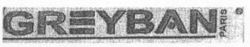 GREYBAN PARIS