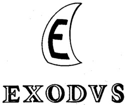 E EXODUS