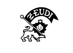 ZEUDI