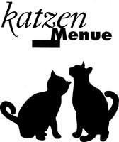 Katzen Menue