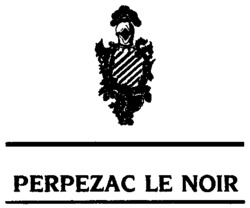 PERPEZAC LE NOIR