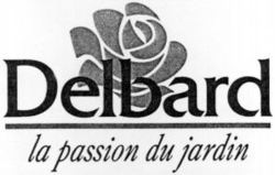 Delbard la passion du jardin