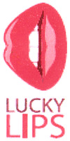 LUCKY LIPS