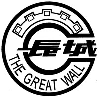 THE GREAT WALL