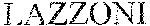 LAZZONI