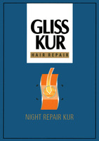 GLISS KUR HAIR REPAIR