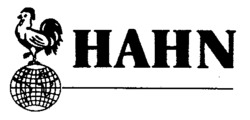 HAHN