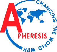 CHANGING THE WORLD WITH A PHERESIS