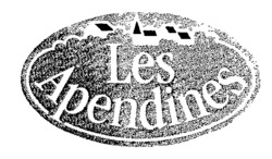 Les Apendines