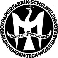 PAPIERFABRIK SCHEUFELEN