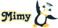 Mimy
