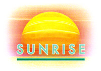 SUNRISE