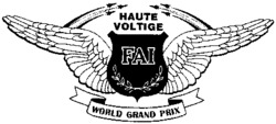 HAUTE VOLTIGE FAI WORLD GRAND PRIX