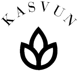 KASVUN