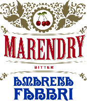 MARENDRY BITTER AMARENA FABBRI