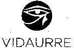 VIDAURRE
