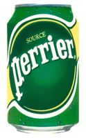 SOURCE Perrier