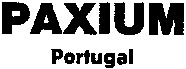 PAXIUM Portugal