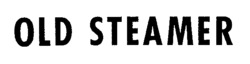 OLD STEAMER