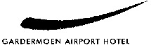 GARDERMOEN AIRPORT HOTEL