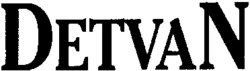 DETVAN