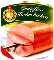Genießer Kochschinken